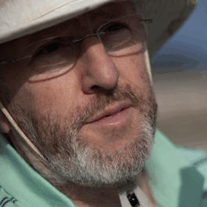 Stephen Morris, artist